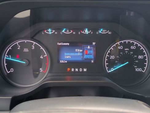 Used 2025 Ford F250 XLT image 15