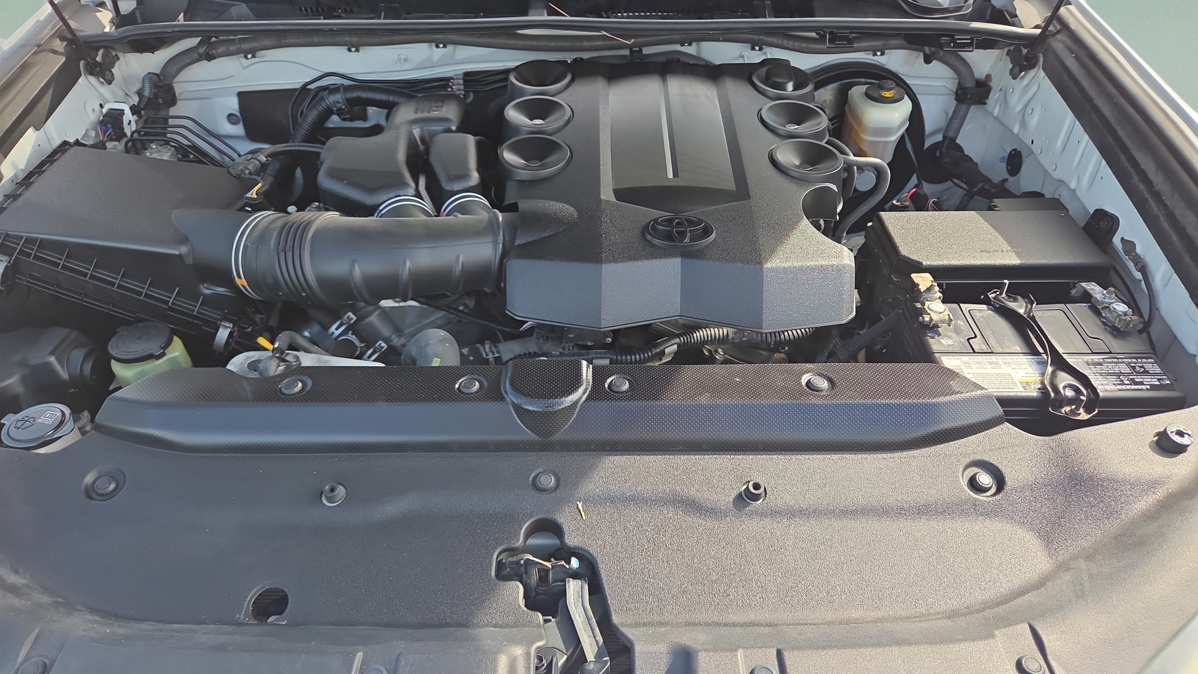 Used 2017 Toyota 4Runner SR5 Premium RWD image 19