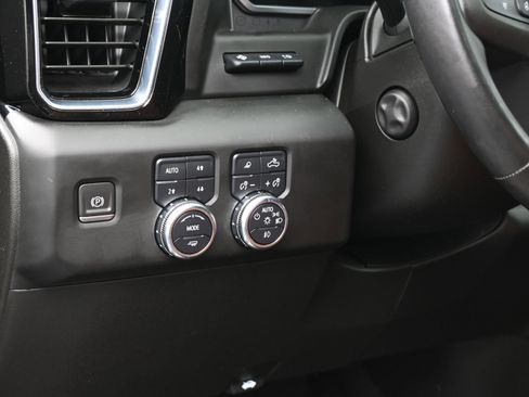 Used 2023 GMC Sierra 1500 Denali Ultimate image 22