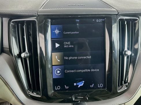 Used 2019 Volvo XC60 T5 Inscription w/ Protection Package Premier FWD image 21