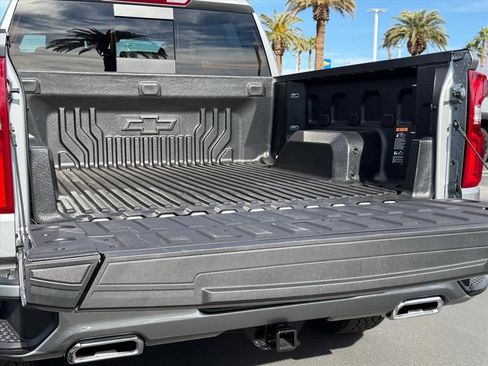 New 2026 Chevrolet Silverado 1500 RST w/ All Star Edition Plus image 9