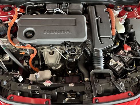 Used 2026 Honda Civic Sport Touring image 12