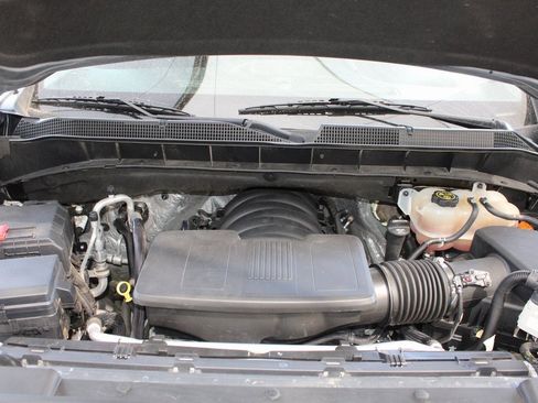 Used 2021 Chevrolet Silverado 1500 RST image 59