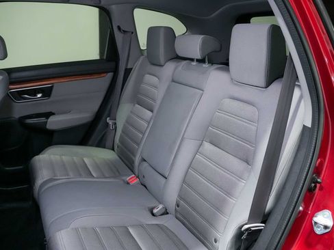 Used 2021 Honda CR-V EX image 18