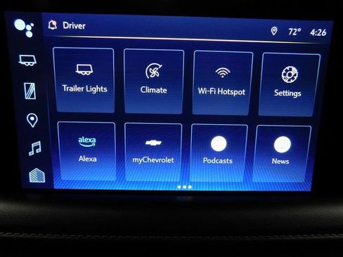 Used 2022 Chevrolet Tahoe Premier image 51