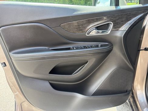 Used 2013 Buick Encore FWD image 10