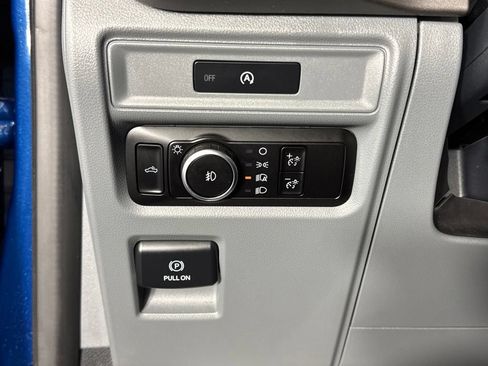 Used 2025 Ford F150 XLT w/ Equipment Group 301A Standard AWD/4WD image 14