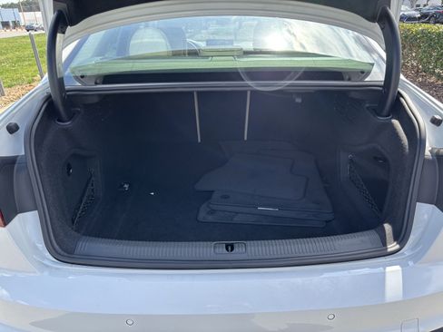 Certified 2023 Audi A4 2.0T Premium Plus w/ Premium Plus Package image 35
