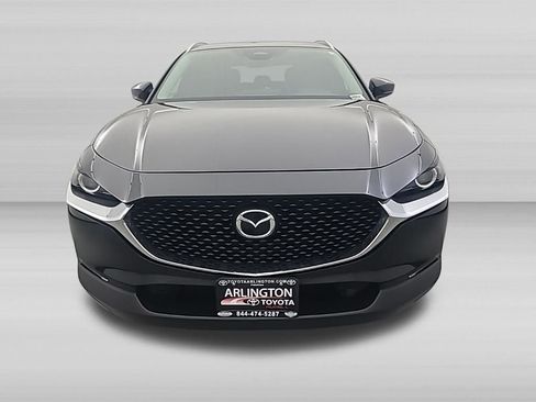 Used 2024 MAZDA CX-30 AWD 2.5 S w/ Select Sport Pkg image 8