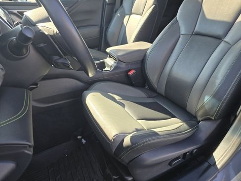 Used 2020 Subaru Outback Onyx Edition XT w/ Popular Package #2 image 23