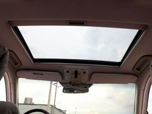 Used 2001 Mercedes-Benz S 500 image 23