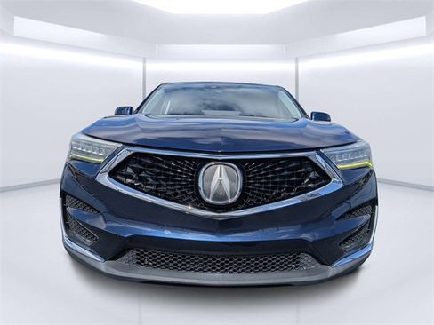 Used 2019 Acura RDX FWD image 8