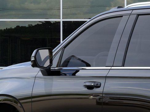 New 2026 Chevrolet Tahoe LT w/ Comfort Package RWD image 12