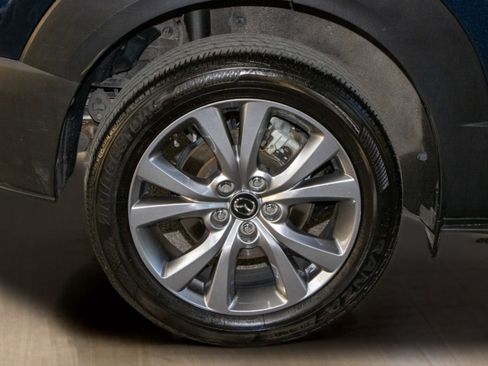 Used 2022 MAZDA CX-30 AWD 2.5 S w/ Preferred Package image 37