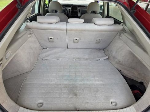 Used 2008 Toyota Prius FWD image 12