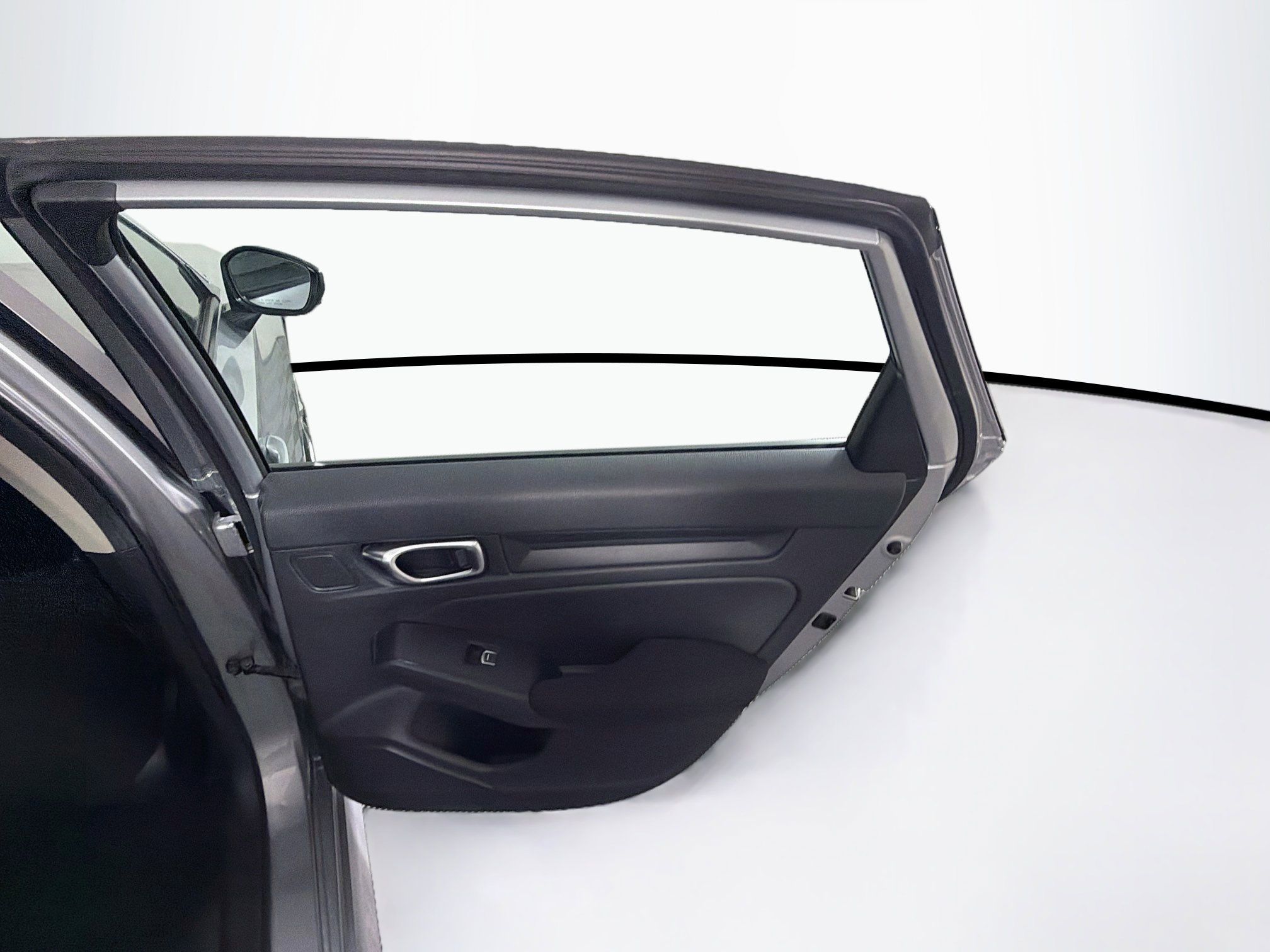 Used 2025 Honda Civic LX image 27