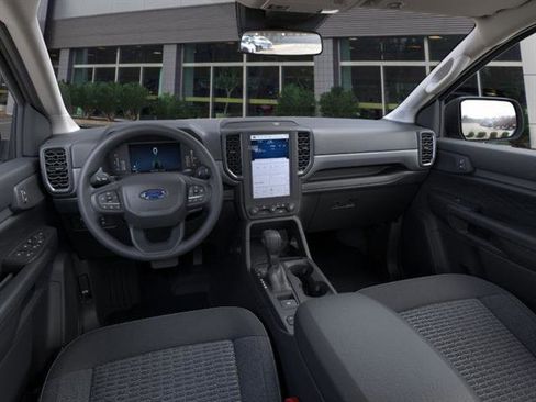 New 2025 Ford Ranger XL w/ Trailer Tow Package AWD/4WD image 9