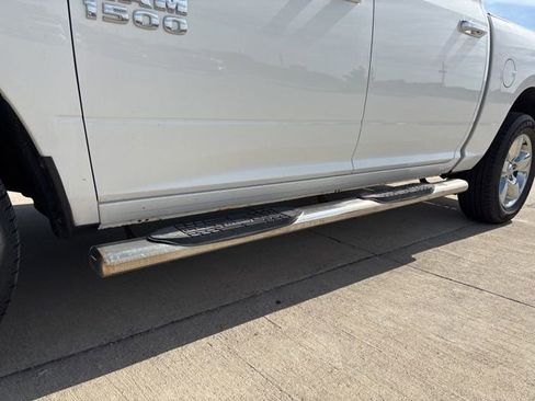 Used 2014 RAM 1500 Big Horn AWD/4WD image 43