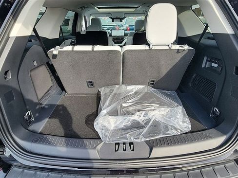 New 2026 Ford Explorer Platinum w/ LUX Leather Package image 25