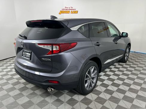 Used 2019 Acura RDX FWD w/ Technology Package image 7