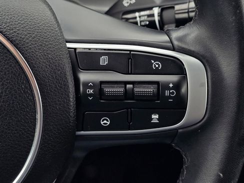 Used 2023 Kia K5 GT-Line w/ GT-Line Premium Package FWD image 18