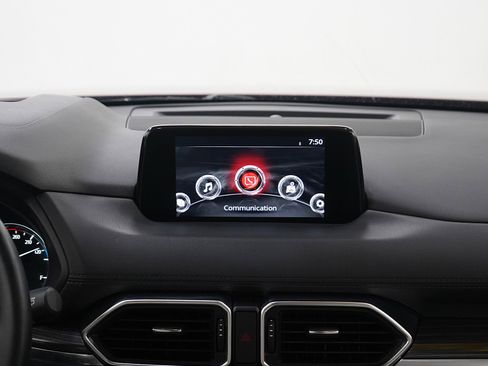 Used 2020 MAZDA CX-5 Grand Touring w/ GT Premium Package image 15