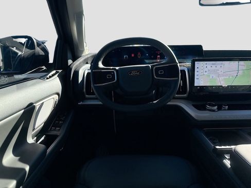 New 2026 Ford Expedition Active RWD image 30
