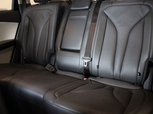 Used 2019 Lincoln Nautilus Reserve w/ Ultimate Package image 8