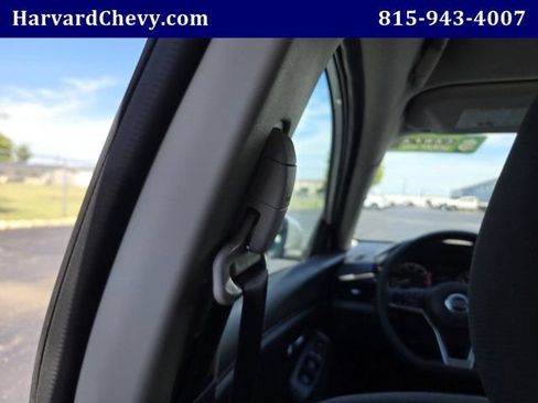 Used 2022 Nissan Sentra S FWD image 29