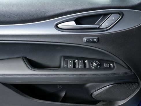 New 2025 Alfa Romeo Stelvio Sprint w/ Convenience Package image 7