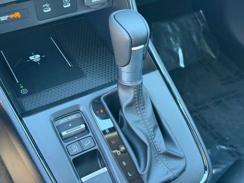 New 2026 Honda CR-V EX-L image 22