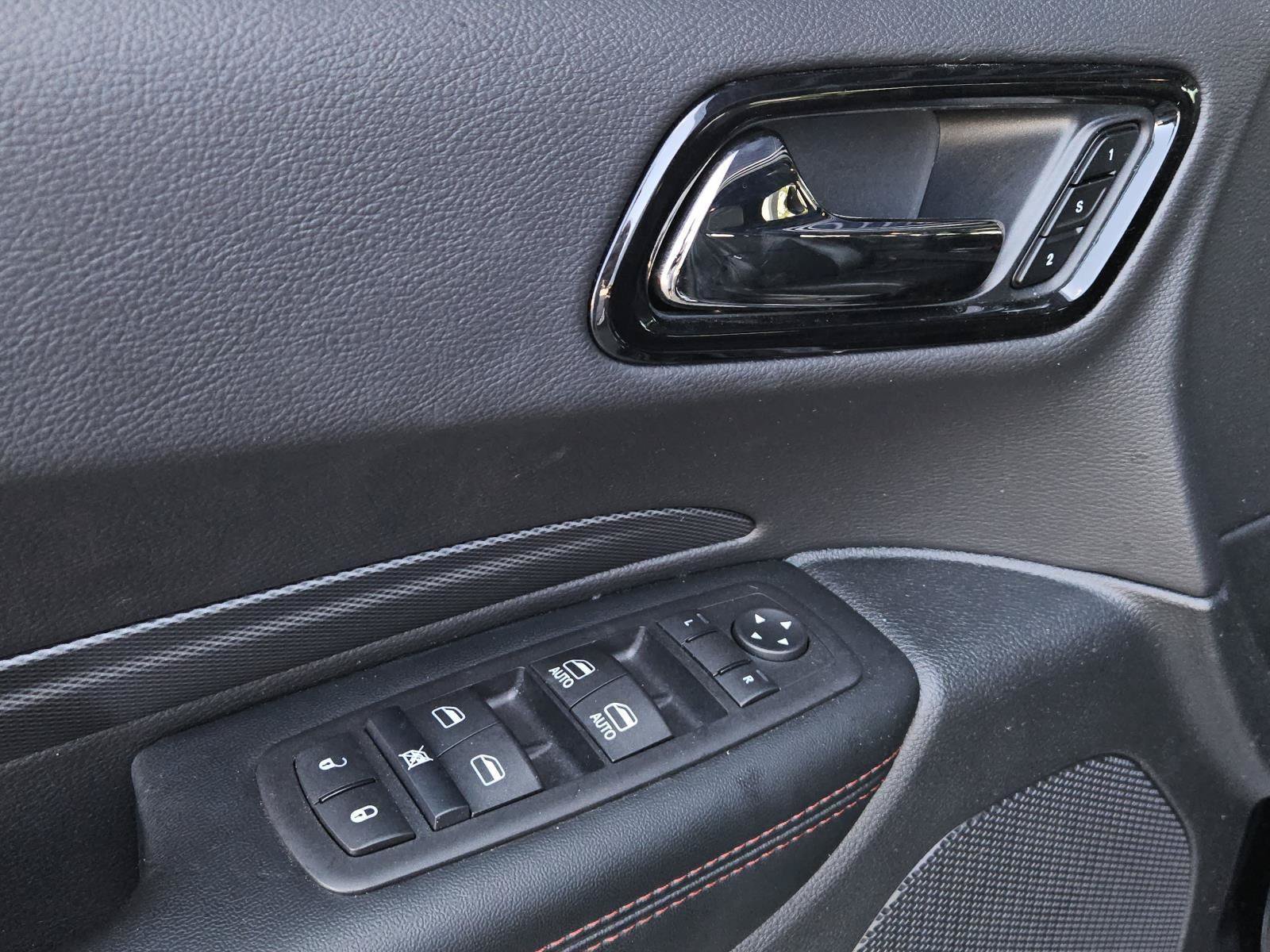 Used 2026 Dodge Durango GT AWD/4WD image 28