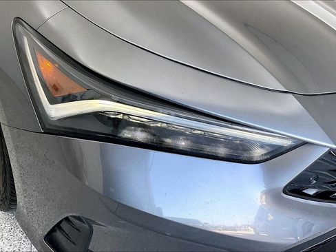 Certified 2024 Acura Integra A-Spec image 36