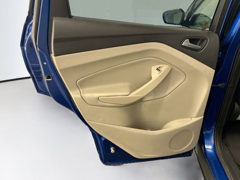 Used 2019 Ford Escape SEL AWD/4WD image 26