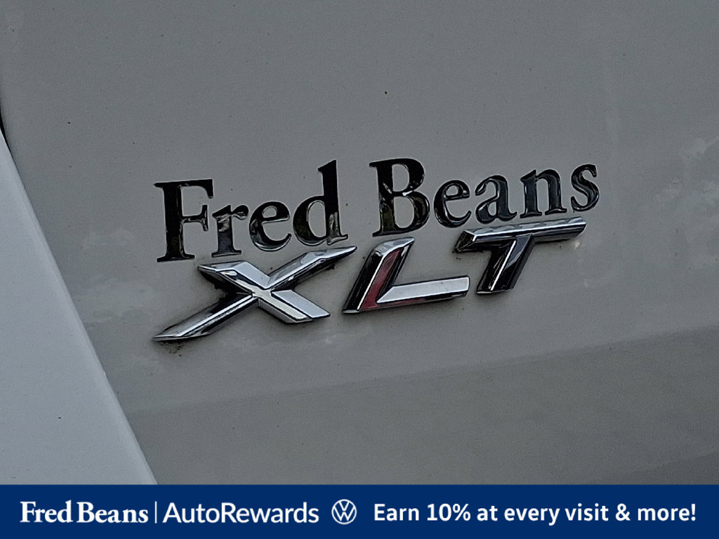 Used 2022 Ford Explorer XLT w/ Equipment Group 202A AWD/4WD image 36