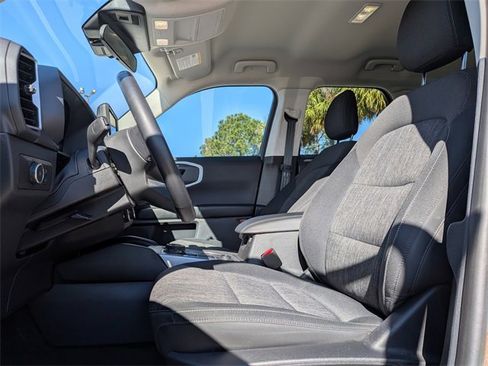 Used 2022 Ford Bronco Sport Big Bend w/ Convenience Package image 12