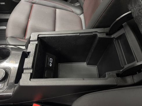 New 2026 Chevrolet Blazer RS w/ Driver Confidence II Package image 16