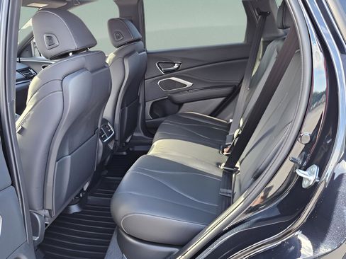 New 2025 Acura RDX SH-AWD image 11