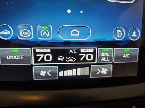 New 2026 Subaru Crosstrek 2.5i Sport AWD/4WD image 42