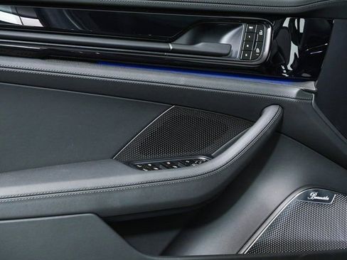 New 2026 Porsche Panamera GTS image 6