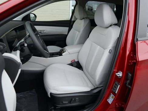 New 2026 Hyundai Tucson SEL image 8