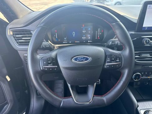 Used 2024 Ford Escape ST-Line AWD/4WD image 18