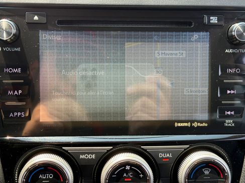 Used 2016 Subaru Forester 2.0XT Touring w/ Eyesight & Navigation System AWD/4WD image 28