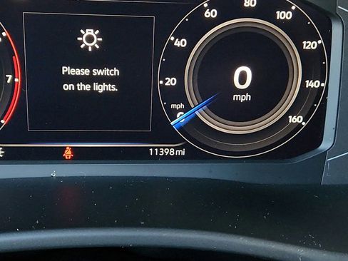 Used 2023 Volkswagen Atlas SEL image 15