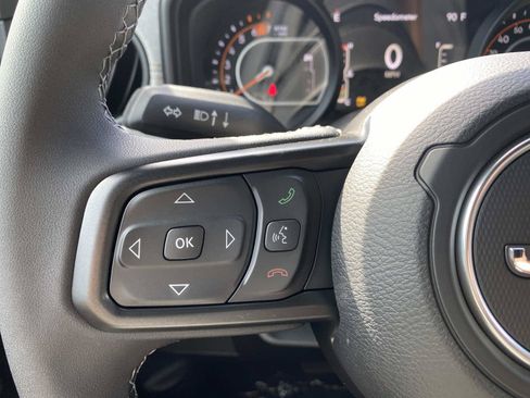 New 2027 Jeep Wrangler Unlimited Sport AWD/4WD image 13