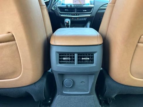 Used 2021 Cadillac CT5 Premium Luxury w/ Platinum Package RWD image 23