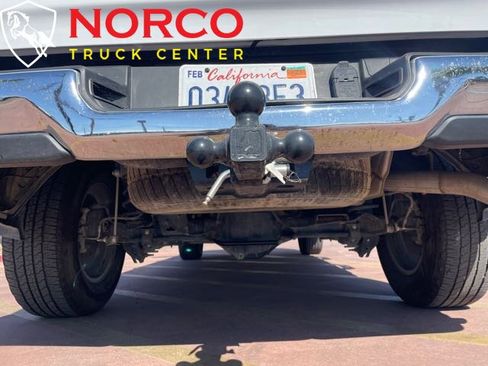 Used 2021 RAM 1500 Big Horn image 11