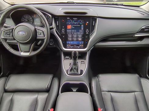 Used 2024 Subaru Legacy Touring XT image 19