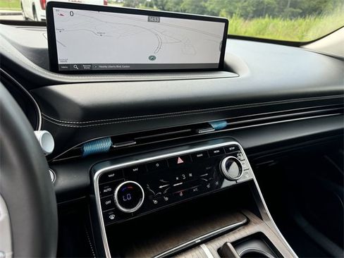 Used 2024 Genesis GV80 3.5T image 29