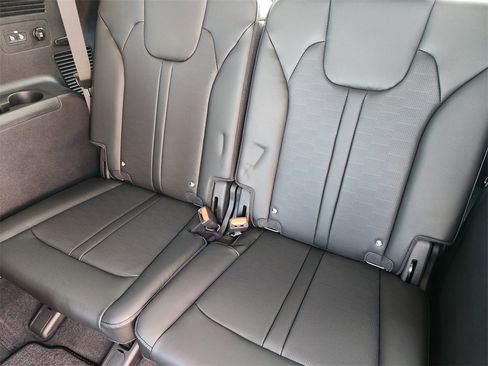 New 2026 Kia Sorento SX image 21